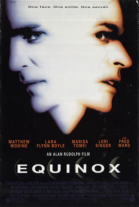 equinox films